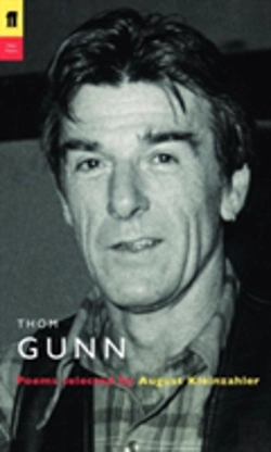 Bertrand.pt - Thom Gunn