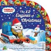 Thom Y12 Engines Tabbed Board