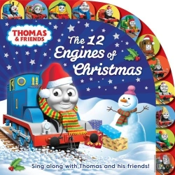 Bertrand.pt - Thom Y12 Engines Tabbed Board