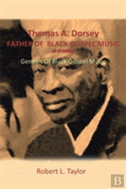 Bertrand.pt - Thomas A. Dorsey Father Of Black Gospel Music An Interview