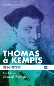 Thomas A Kempis