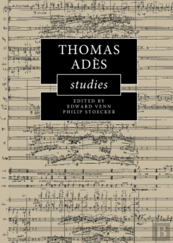 Bertrand.pt - Thomas Ades Studies