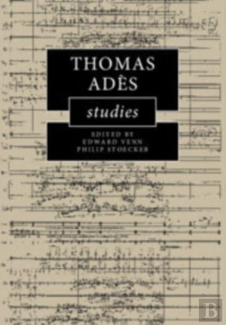 Bertrand.pt - Thomas Ades Studies
