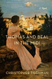 Thomas And Beal In The Midi