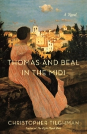 Thomas And Beal In The Midi