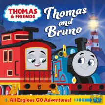 Thomas And Bruno