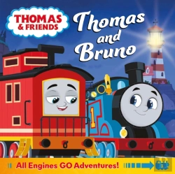 Bertrand.pt - Thomas And Bruno