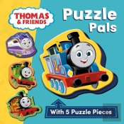 Thomas And Friends: Puzzle Pals