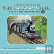 Thomas And Friends The Railway Series - Audio Collection 1