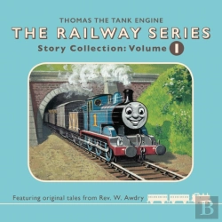 Bertrand.pt - Thomas And Friends The Railway Series - Audio Collection 1
