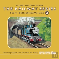 Bertrand.pt - Thomas And Friends The Railway Series - Audio Collection 2