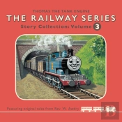Thomas And Friends The Railway Series - Audio Collection 3