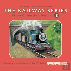 Bertrand.pt - Thomas And Friends The Railway Series - Audio Collection 3