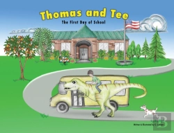 Bertrand.pt - Thomas And Tee