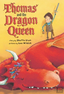 Bertrand.pt - Thomas And The Dragon Queen