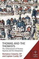 Thomas And The Thomists