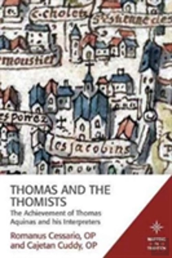Bertrand.pt - Thomas And The Thomists