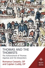 Thomas And The Thomists