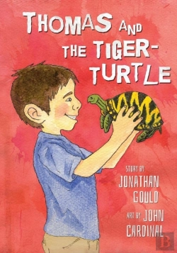 Bertrand.pt - Thomas And The Tiger-Turtle