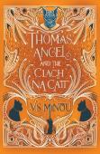 Thomas Angel And The Clach Na Cait