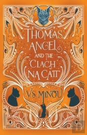 Thomas Angel And The Clach Na Cait