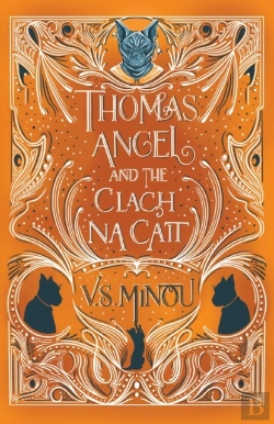 Bertrand.pt - Thomas Angel And The Clach Na Cait