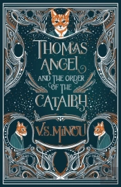 Thomas Angel And The Order Of The Cataibh