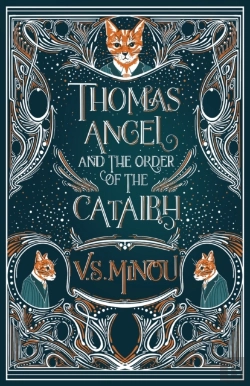 Bertrand.pt - Thomas Angel And The Order Of The Cataibh