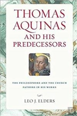 Bertrand.pt - Thomas Aquinas And His Predecessors