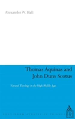 Bertrand.pt - Thomas Aquinas And John Duns Scotus