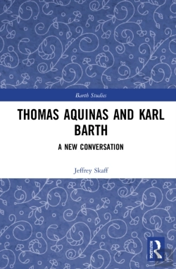 Bertrand.pt - Thomas Aquinas And Karl Barth