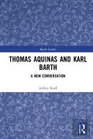 Thomas Aquinas And Karl Barth