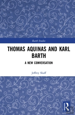 Bertrand.pt - Thomas Aquinas And Karl Barth