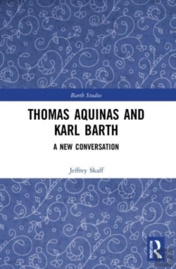 Bertrand.pt - Thomas Aquinas And Karl Barth