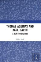 Thomas Aquinas And Karl Barth