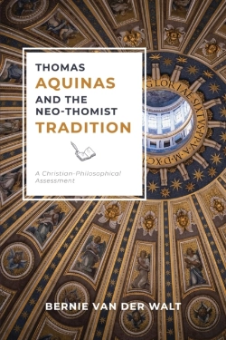 Bertrand.pt - Thomas Aquinas And The Neo-Thomist Tradition