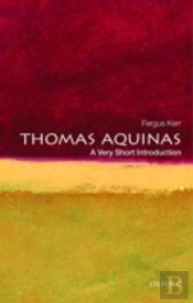 Thomas Aquinas