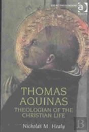 Thomas Aquinas