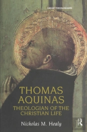 Thomas Aquinas