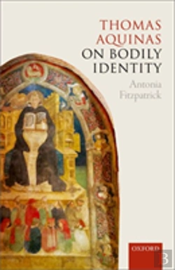 Bertrand.pt - Thomas Aquinas On Bodily Identity