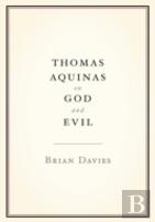 Thomas Aquinas On God And Evil