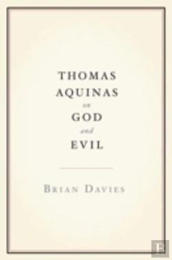 Bertrand.pt - Thomas Aquinas On God And Evil