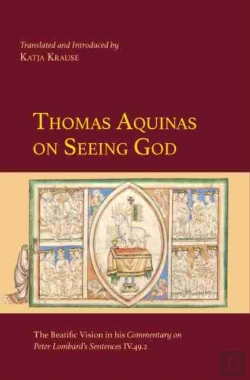 Bertrand.pt - Thomas Aquinas On Seeing God