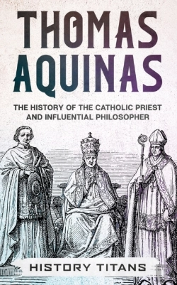 Bertrand.pt - Thomas Aquinas: The History Of The Catho