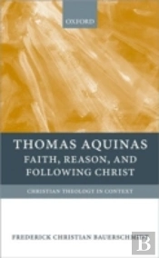 Thomas Aquinas