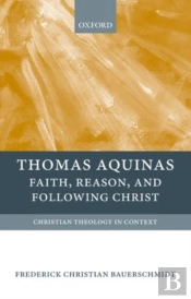Thomas Aquinas