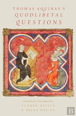 Bertrand.pt - Thomas Aquinas'S Quodlibetal Questions