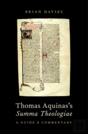 Thomas Aquinas'S Summa Theologiae