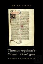 Thomas Aquinas'S Summa Theologiae