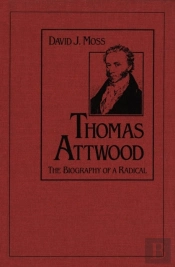 Thomas Attwood